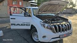 تويوتا لاندكروزر برادو